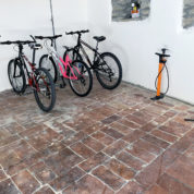 bike room videosorvegliata (1)