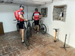 bike room videosorvegliata (4)